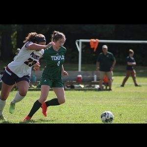 Meet your Posher, Quinn